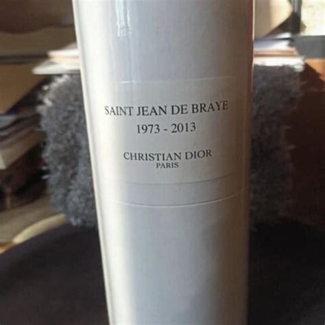 saint-jean-de-braye dior|Dior fragrance.